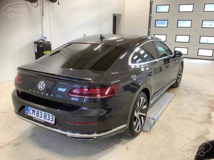 Photo 23 VIN: WVWZZZ3HZLE002755 - VOLKSWAGEN ARTEON HATCHBACK 