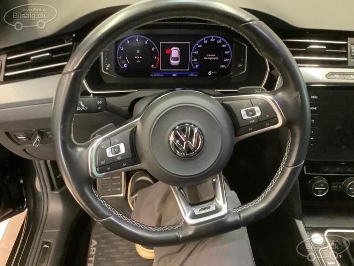 Photo 4 VIN: WVWZZZ3HZLE002755 - VOLKSWAGEN ARTEON HATCHBACK 