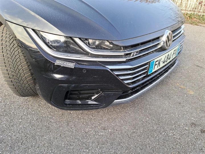 Photo 20 VIN: WVWZZZ3HZLE002861 - VOLKSWAGEN ARTEON 