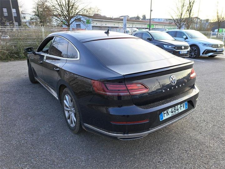 Photo 31 VIN: WVWZZZ3HZLE002861 - VOLKSWAGEN ARTEON 