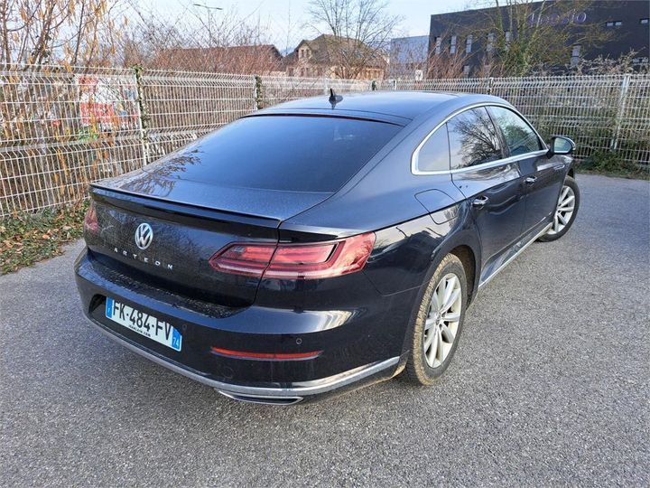 Photo 35 VIN: WVWZZZ3HZLE002861 - VOLKSWAGEN ARTEON 