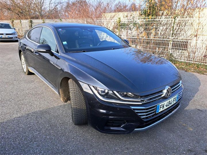 Photo 36 VIN: WVWZZZ3HZLE002861 - VOLKSWAGEN ARTEON 