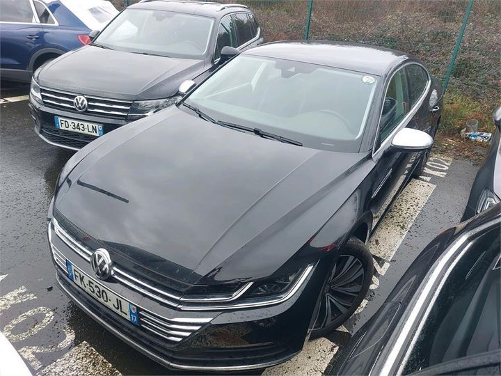 Photo 1 VIN: WVWZZZ3HZLE002902 - VOLKSWAGEN ARTEON 