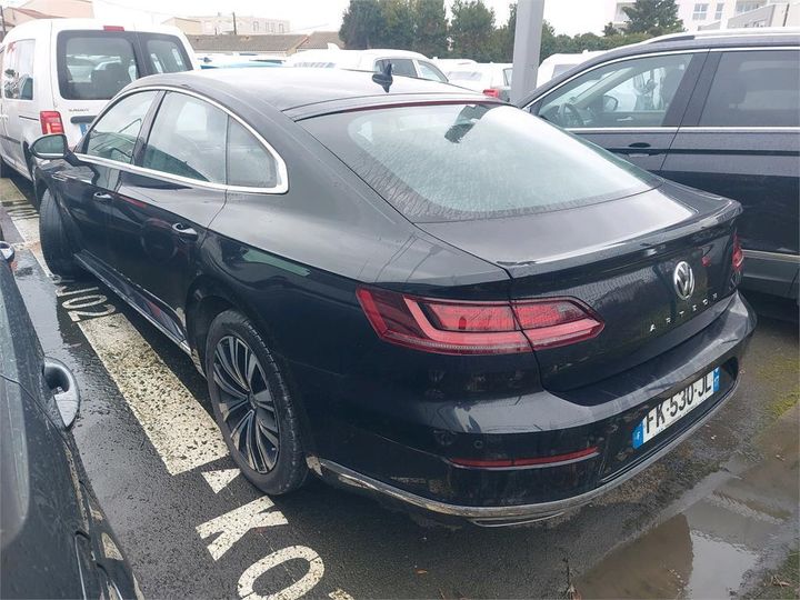 Photo 8 VIN: WVWZZZ3HZLE002902 - VOLKSWAGEN ARTEON 