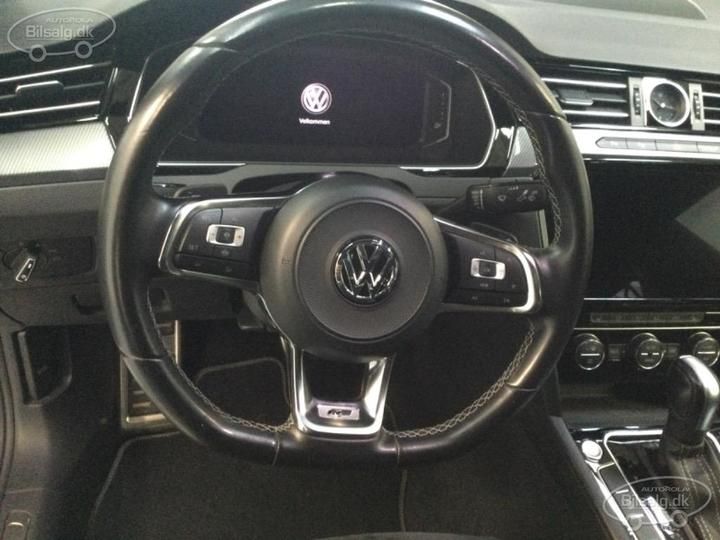 Photo 5 VIN: WVWZZZ3HZLE003024 - VOLKSWAGEN ARTEON HATCHBACK 