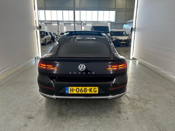 Photo 8 VIN: WVWZZZ3HZLE003059 - VW ARTEON 