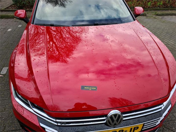 Photo 16 VIN: WVWZZZ3HZLE003221 - VOLKSWAGEN ARTEON 