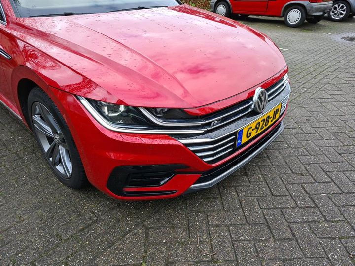 Photo 23 VIN: WVWZZZ3HZLE003221 - VOLKSWAGEN ARTEON 