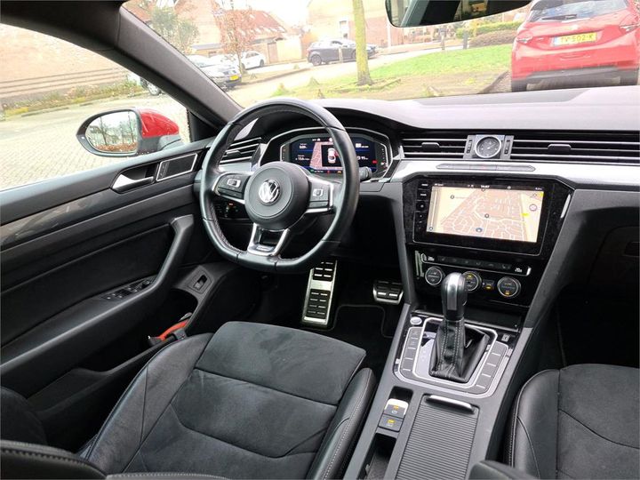 Photo 6 VIN: WVWZZZ3HZLE003221 - VOLKSWAGEN ARTEON 