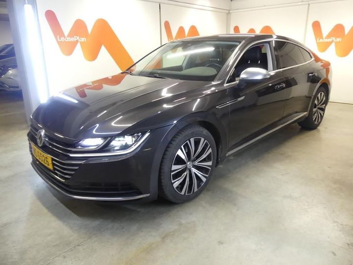 Photo 1 VIN: WVWZZZ3HZLE003384 - VOLKSWAGEN ARTEON 