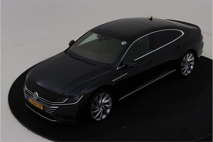 Photo 0 VIN: WVWZZZ3HZLE003795 - VOLKSWAGEN ARTEON 