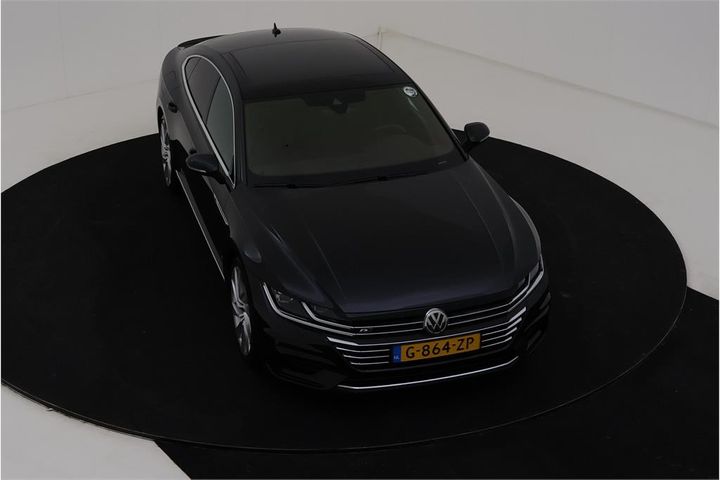 Photo 2 VIN: WVWZZZ3HZLE003795 - VOLKSWAGEN ARTEON 