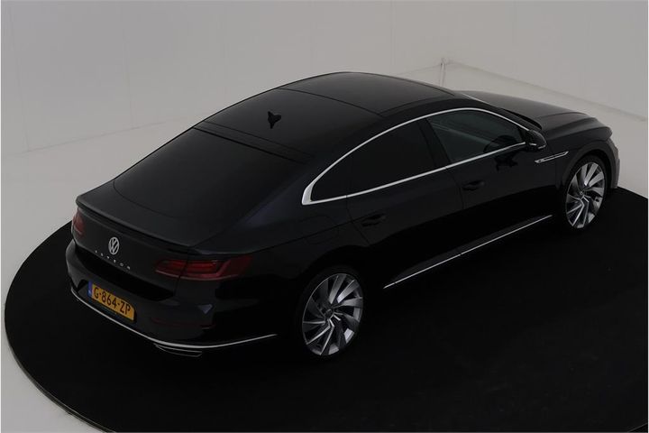 Photo 3 VIN: WVWZZZ3HZLE003795 - VOLKSWAGEN ARTEON 