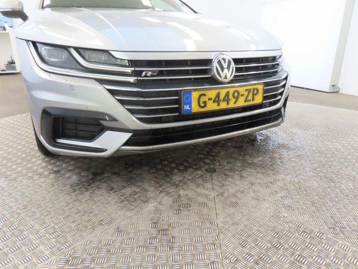 Photo 23 VIN: WVWZZZ3HZLE003869 - VOLKSWAGEN ARTEON 