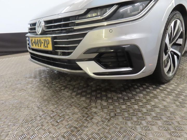 Photo 26 VIN: WVWZZZ3HZLE003869 - VOLKSWAGEN ARTEON 