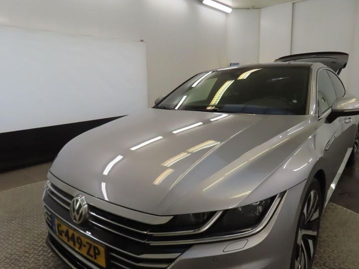 Photo 28 VIN: WVWZZZ3HZLE003869 - VOLKSWAGEN ARTEON 