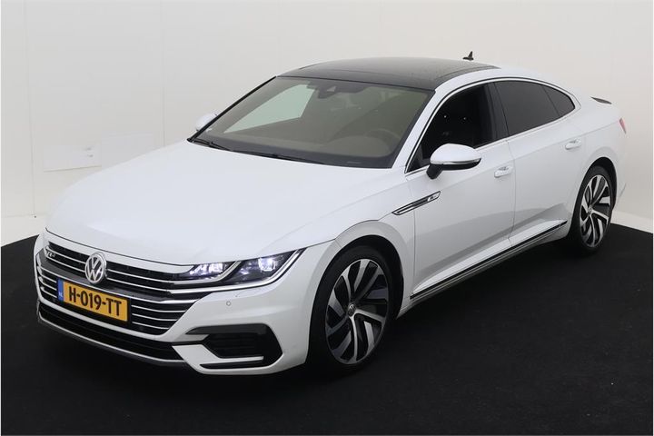 Photo 0 VIN: WVWZZZ3HZLE004180 - VW ARTEON 