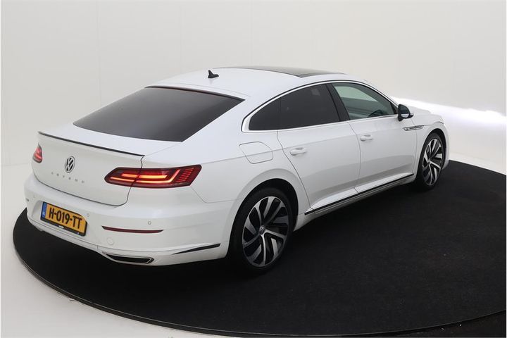 Photo 2 VIN: WVWZZZ3HZLE004180 - VW ARTEON 