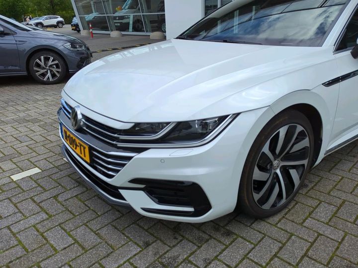 Photo 21 VIN: WVWZZZ3HZLE004180 - VW ARTEON 