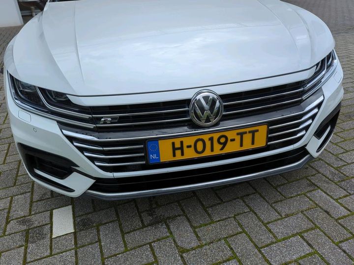 Photo 27 VIN: WVWZZZ3HZLE004180 - VW ARTEON 