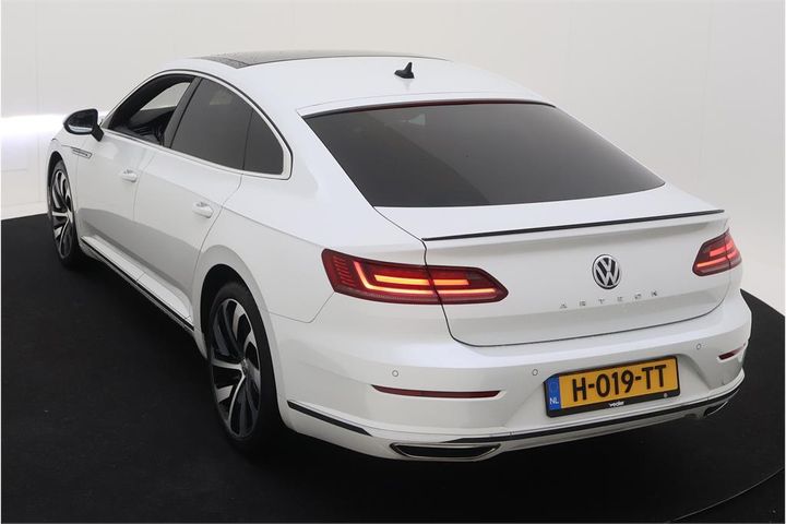 Photo 3 VIN: WVWZZZ3HZLE004180 - VW ARTEON 