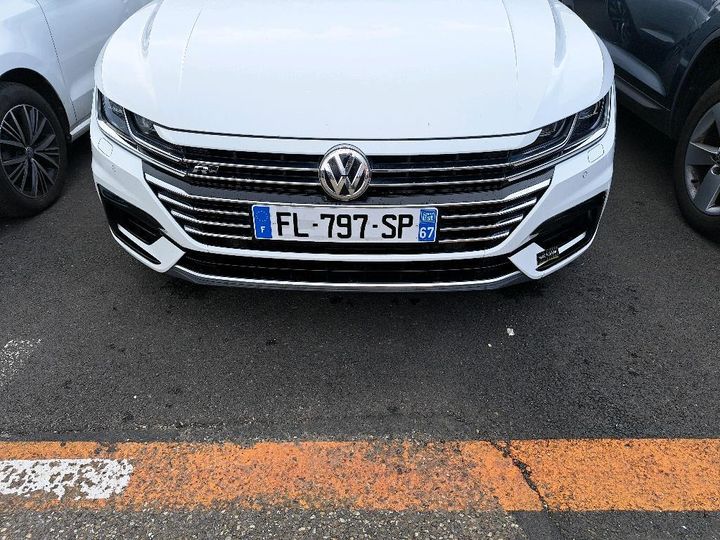 Photo 28 VIN: WVWZZZ3HZLE004642 - VOLKSWAGEN ARTEON 