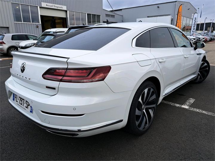 Photo 30 VIN: WVWZZZ3HZLE004642 - VOLKSWAGEN ARTEON 