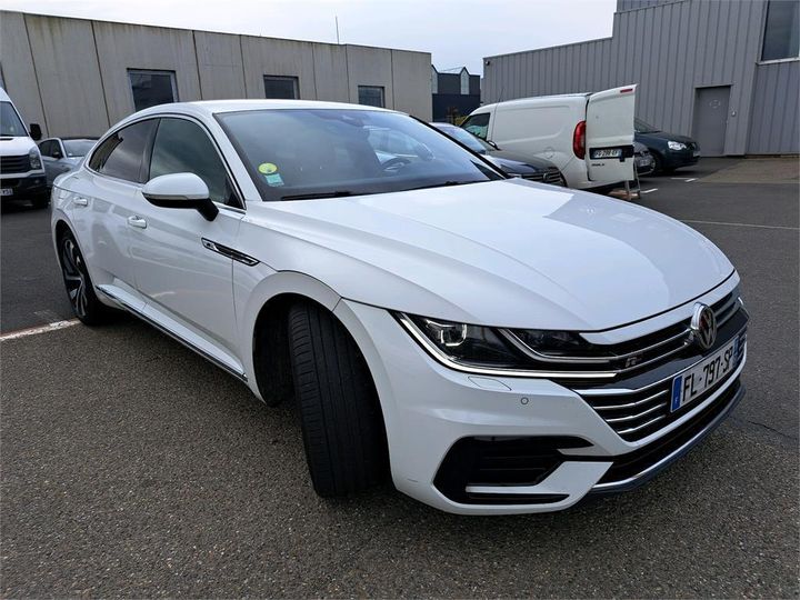 Photo 33 VIN: WVWZZZ3HZLE004642 - VOLKSWAGEN ARTEON 