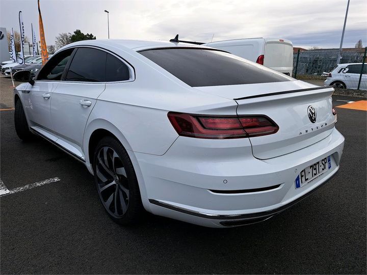 Photo 4 VIN: WVWZZZ3HZLE004642 - VOLKSWAGEN ARTEON 