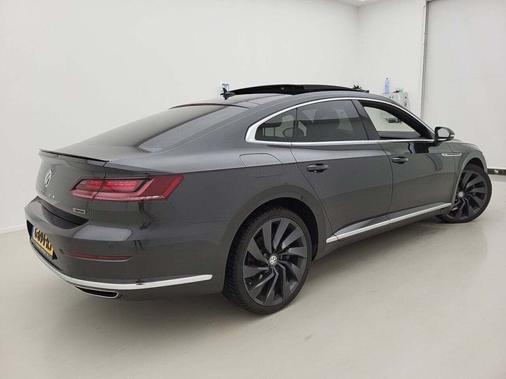 Photo 1 VIN: WVWZZZ3HZLE005802 - VW ARTEON 