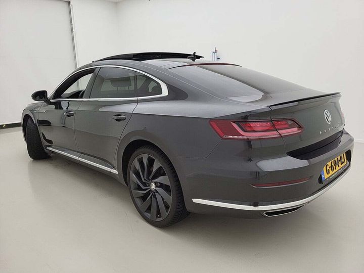 Photo 28 VIN: WVWZZZ3HZLE005802 - VW ARTEON 