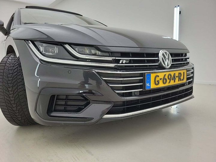 Photo 5 VIN: WVWZZZ3HZLE005802 - VW ARTEON 