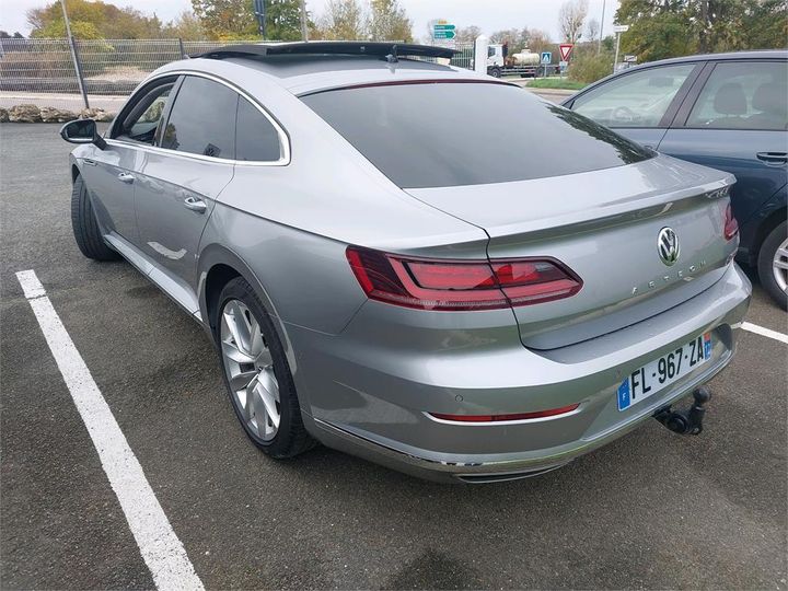 Photo 2 VIN: WVWZZZ3HZLE006203 - VOLKSWAGEN ARTEON 