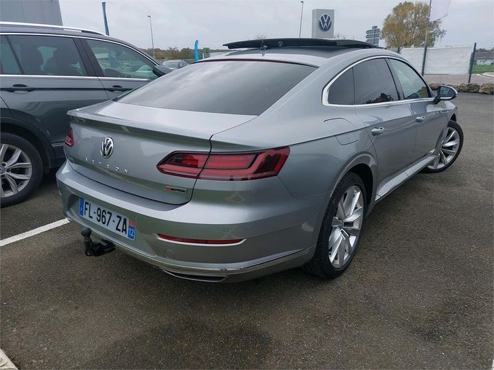 Photo 29 VIN: WVWZZZ3HZLE006203 - VOLKSWAGEN ARTEON 