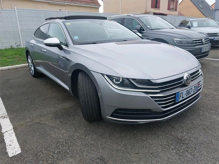 Photo 7 VIN: WVWZZZ3HZLE006203 - VOLKSWAGEN ARTEON 