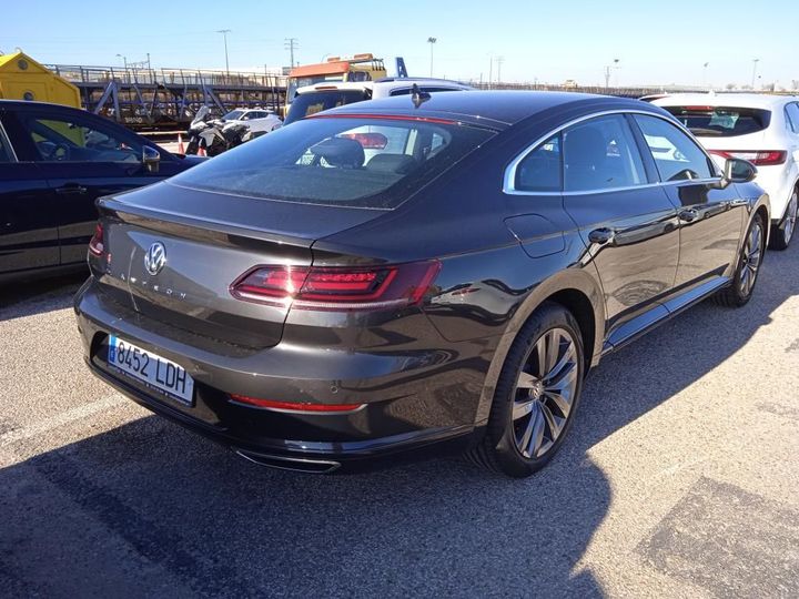 Photo 2 VIN: WVWZZZ3HZLE006336 - VOLKSWAGEN ARTEON 