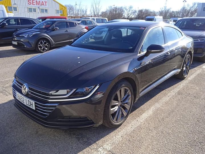 Photo 1 VIN: WVWZZZ3HZLE006336 - VOLKSWAGEN ARTEON 