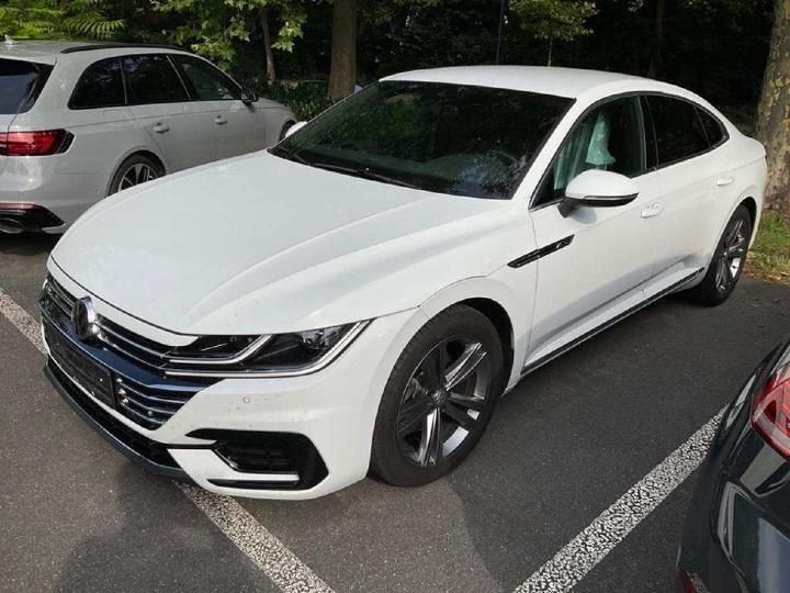 Photo 0 VIN: WVWZZZ3HZLE006853 - VOLKSWAGEN ARTEON COUPE 