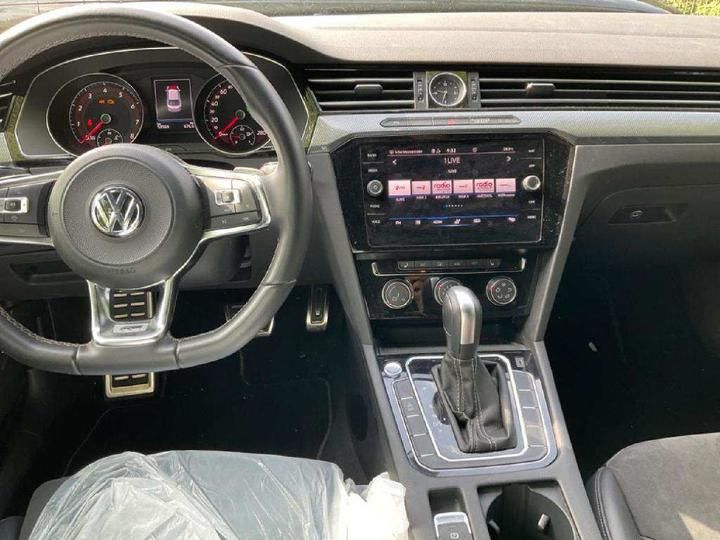 Photo 9 VIN: WVWZZZ3HZLE006853 - VOLKSWAGEN ARTEON COUPE 