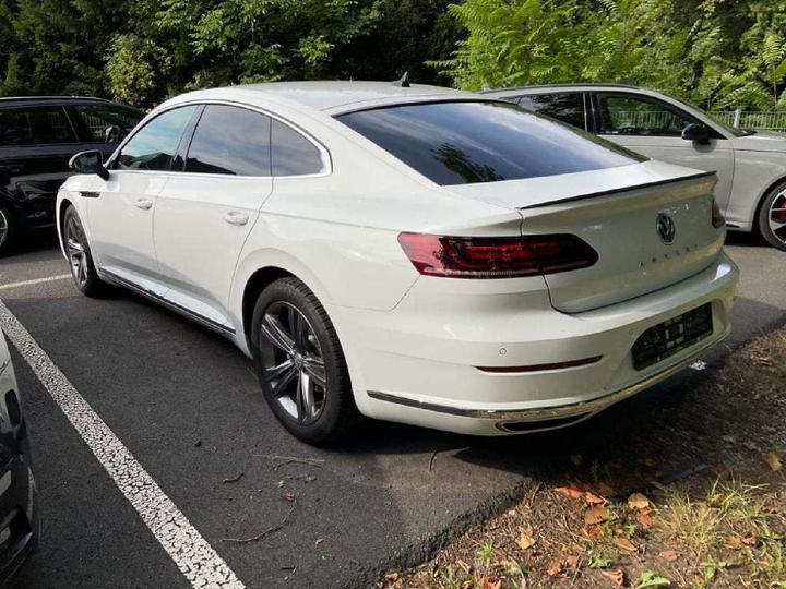 Photo 3 VIN: WVWZZZ3HZLE006853 - VOLKSWAGEN ARTEON COUPE 