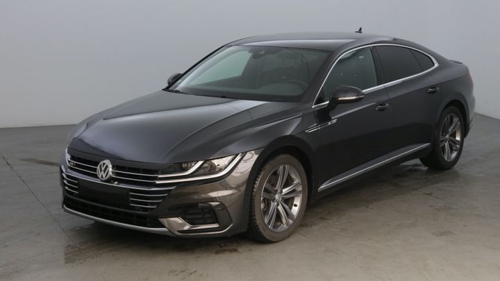 Photo 1 VIN: WVWZZZ3HZLE007167 - VOLKSWAGEN ARTEON 