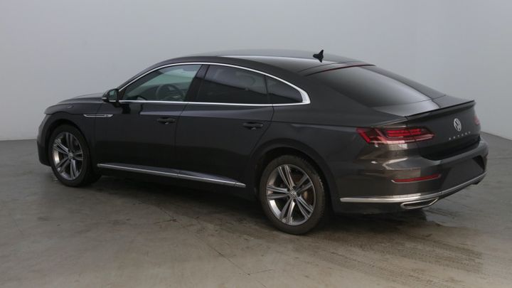 Photo 2 VIN: WVWZZZ3HZLE007167 - VOLKSWAGEN ARTEON 