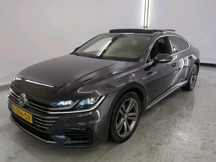 Photo 0 VIN: WVWZZZ3HZLE007566 - VW ARTEON 