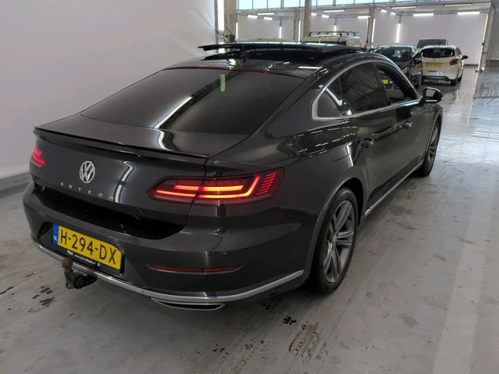 Photo 1 VIN: WVWZZZ3HZLE007566 - VW ARTEON 