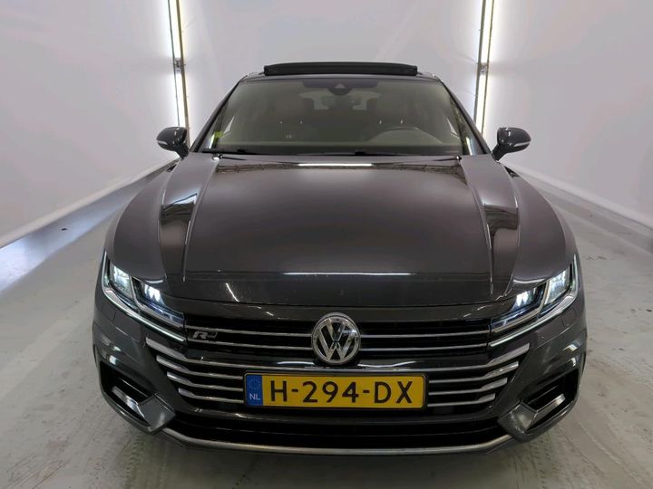 Photo 17 VIN: WVWZZZ3HZLE007566 - VW ARTEON 