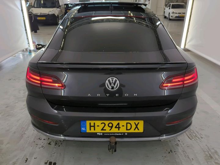 Photo 25 VIN: WVWZZZ3HZLE007566 - VW ARTEON 