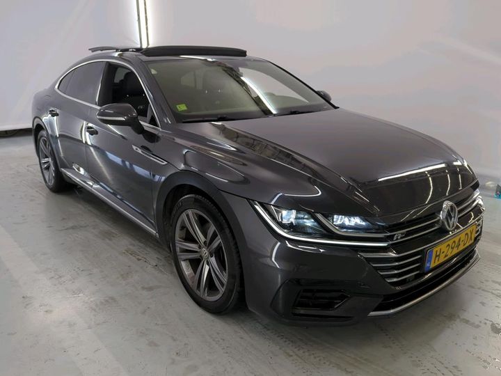 Photo 28 VIN: WVWZZZ3HZLE007566 - VW ARTEON 