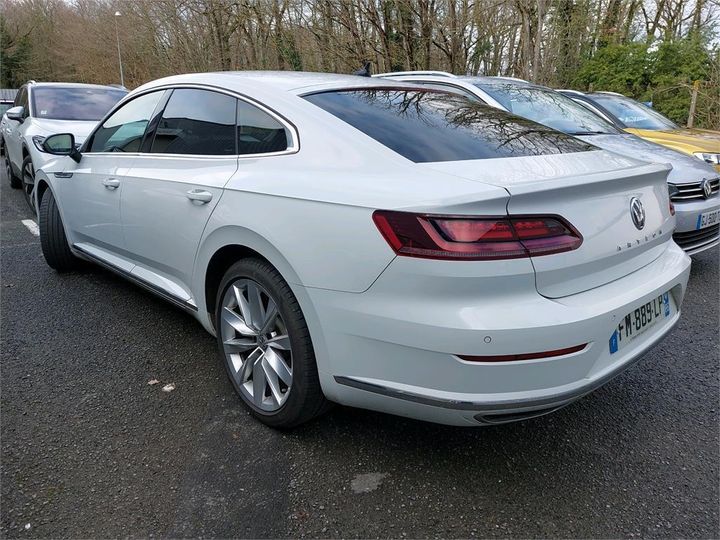 Photo 12 VIN: WVWZZZ3HZLE008101 - VOLKSWAGEN ARTEON 