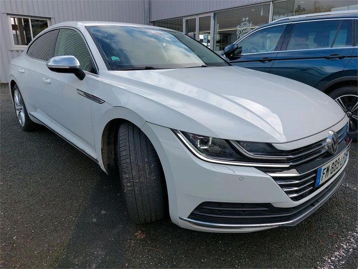 Photo 18 VIN: WVWZZZ3HZLE008101 - VOLKSWAGEN ARTEON 