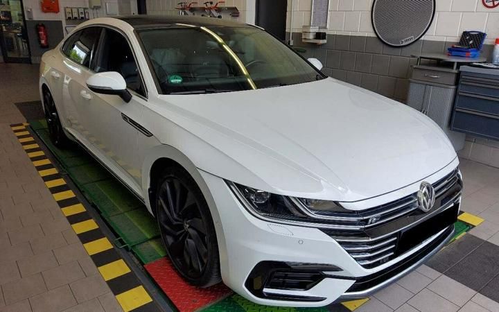 Photo 0 VIN: WVWZZZ3HZLE008146 - VOLKSWAGEN ARTEON COUPE 